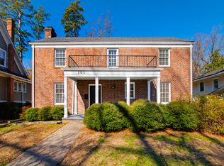 305 Hillcrest Rd, Raleigh, NC 27605