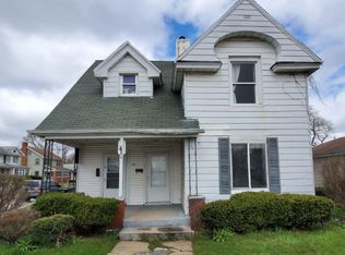 2701 Mishawaka Ave, South Bend, IN 46615