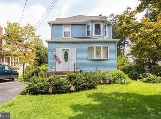 35 S Clifton Ave, Aldan, PA 19018