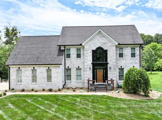 540 Old Shiloh Rd, Greeneville, TN 37745