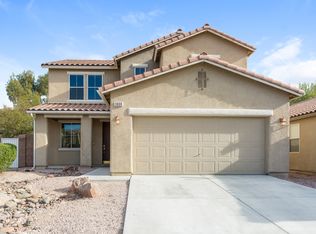 3008 Hartley Cove Ave, North Las Vegas, NV 89081