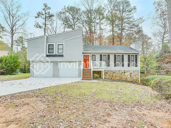 5218 Cumberland Way, Stone Mountain, GA 30087