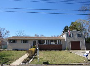 510 Colorado Ave, Brick, NJ 08724