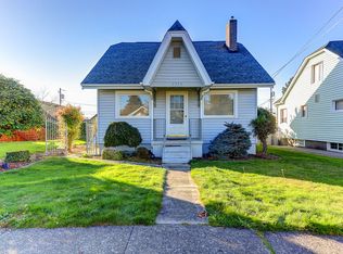 4634 A St, Tacoma, WA 98408