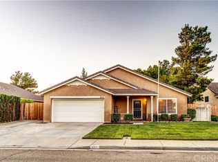 6313 Treehaven Ct, Lancaster, CA 93536
