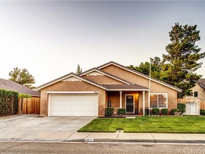6313 Treehaven Ct, Lancaster, CA, 93536