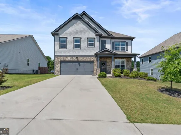 4345 Sunflower Cir, Cumming, GA 30040