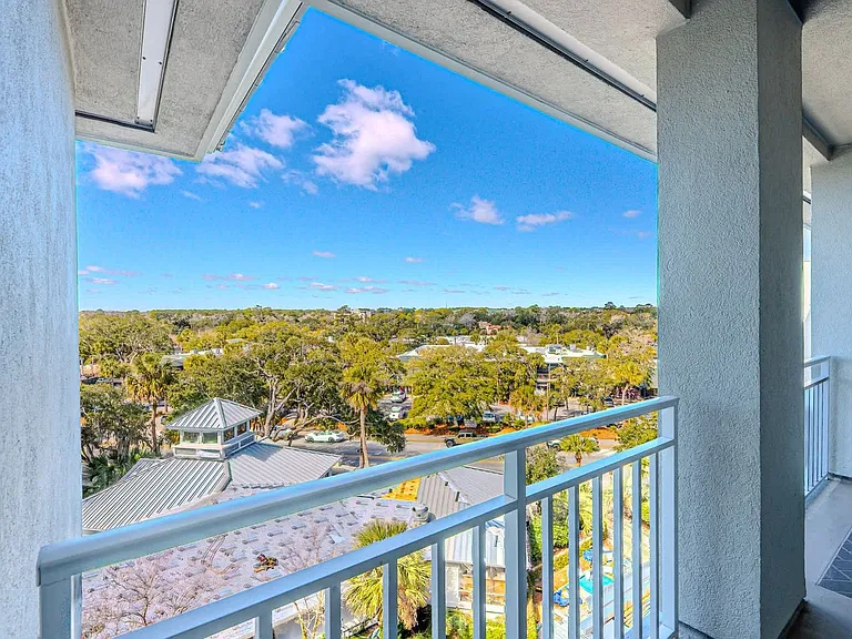 Window View