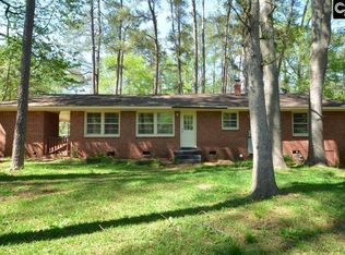 1734 Omarest Dr, Columbia, SC 29210