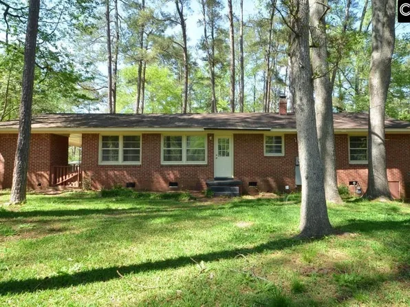 1734 Omarest Dr, Columbia, SC 29210