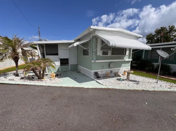 170 Astronaut Ln, Titusville, FL 32780