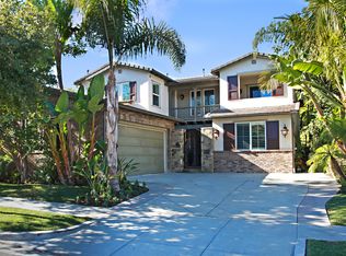 29 Abyssinian Way, Mission Viejo, CA 92694