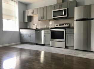 1609 S Broad St #2F, Philadelphia, PA 19148