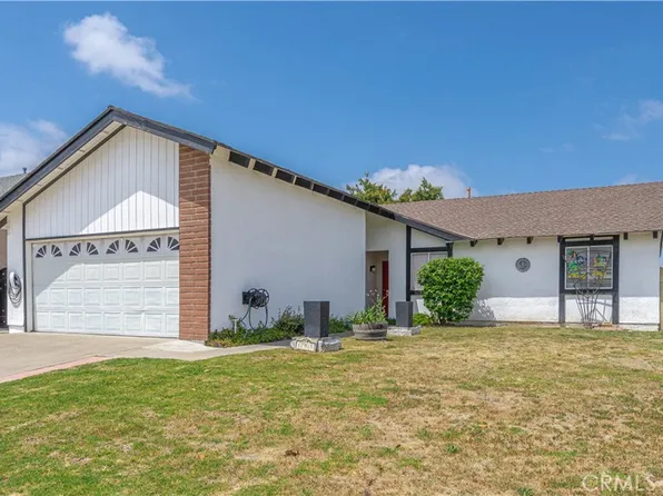 17915 Los Vasos St, Fountain Valley, CA 92708