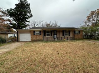 4948 Vickie Dr, Memphis, TN 38109