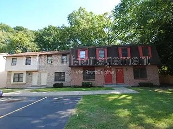 4th image of 419 Britton Rd Unit 1