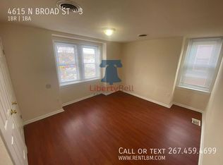 4615 N Broad St #3, Philadelphia, PA 19140