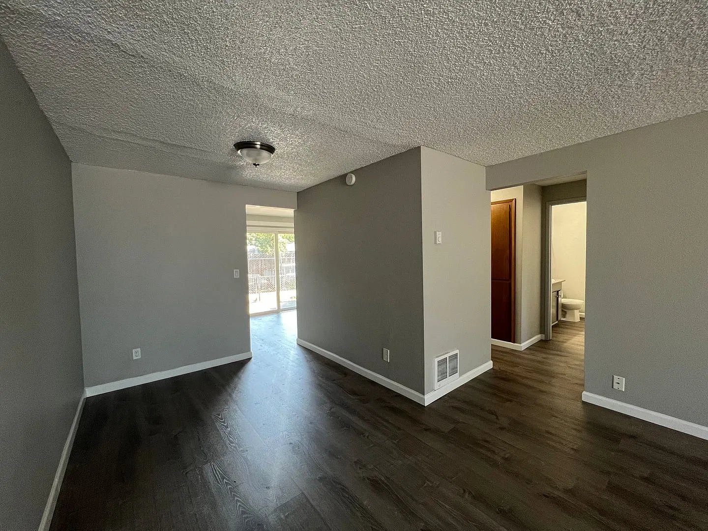 Greenfaire Apartments — Photo 1