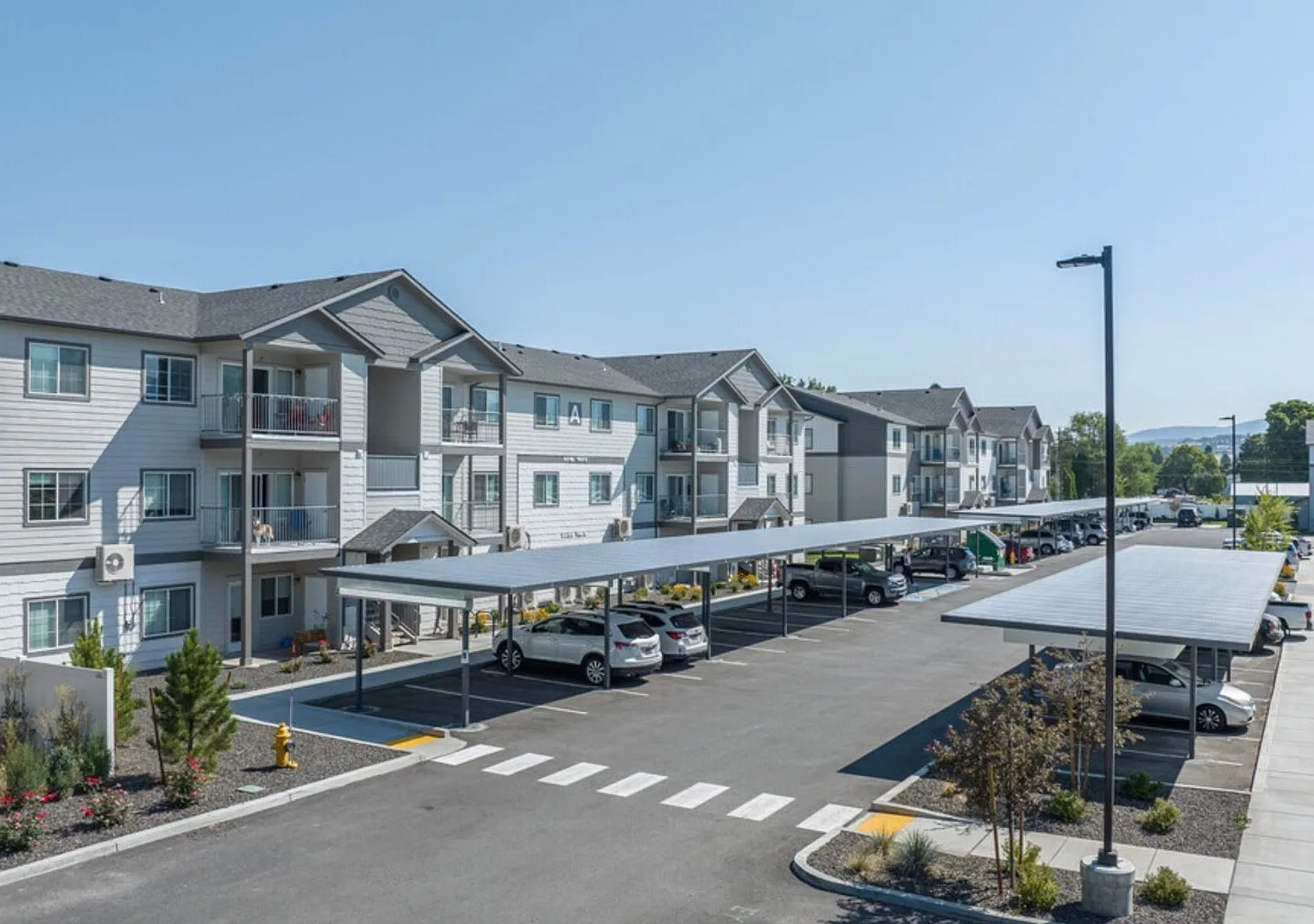 Eleven6 Barker Apartments in Spokane Valley! — Photo 2