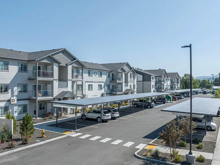 Eleven6 Barker Apartments in Spokane Valley! — Photo 2