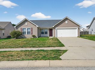 3740 Golden Grain Dr, Whitestown, IN 46075