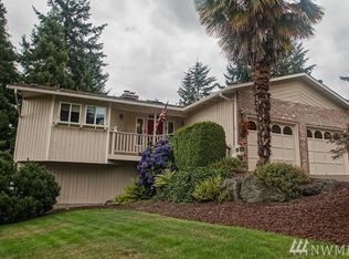 32858 39th Pl SW, Federal Way, WA 98023