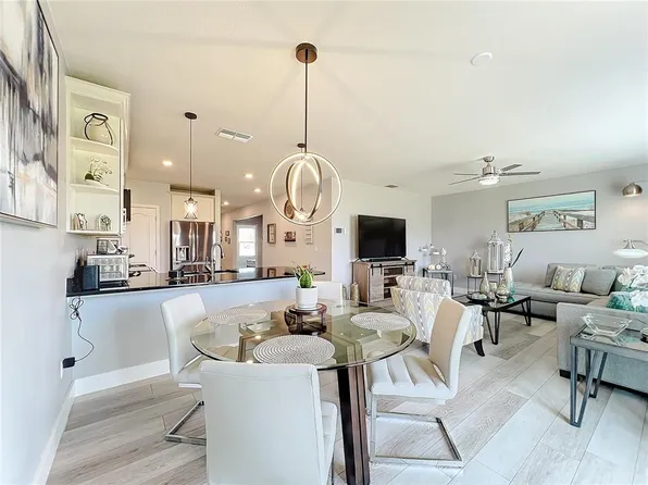 440 Burnham Cir, Auburndale, FL 33823