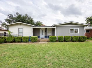4917 Flagstone Dr, Fort Worth, TX 76114