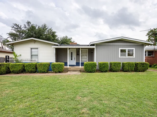 4917 Flagstone Dr, Fort Worth, TX 76114
