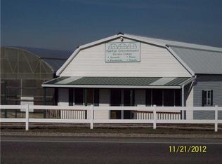 555 E Southview Rd, Fairfax, IA 52228