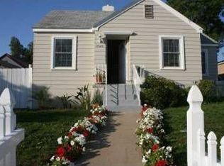 7526 Olive Pl, El Cajon, CA 91941