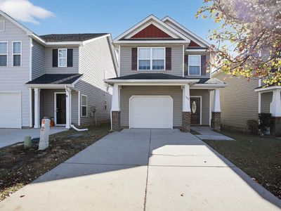 105 Whitton Ct, Lexington, SC, 29073