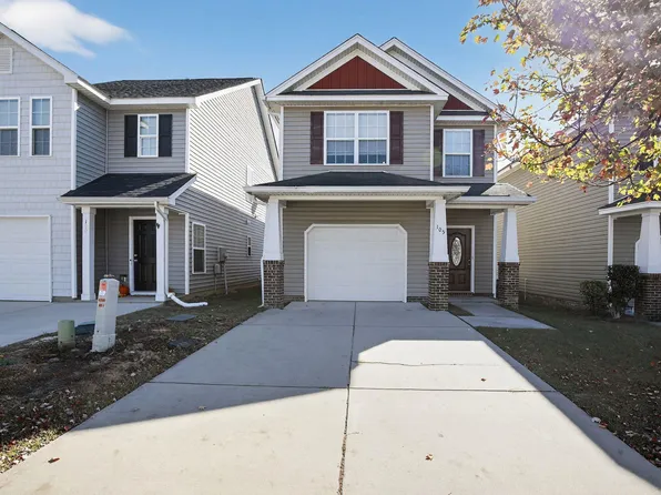 105 Whitton Ct, Lexington, SC 29073