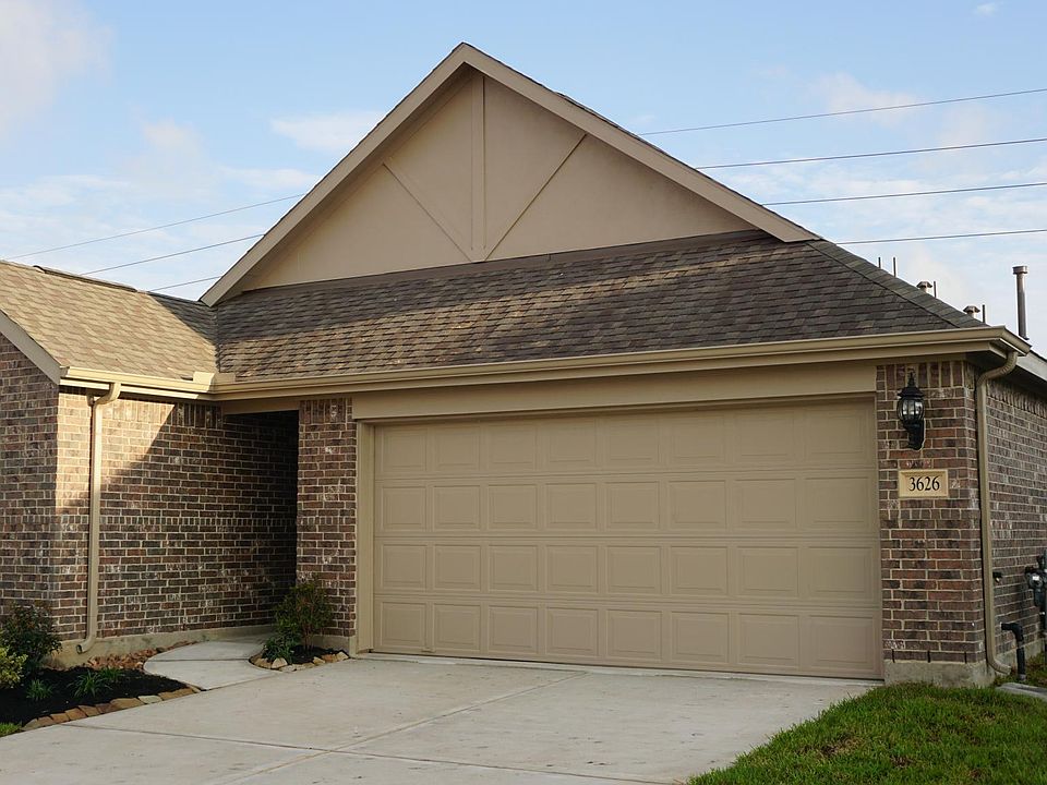 3626 E Vicksburg Estates, Missouri City, Texas 77459. Easy access to Fort bend toll road which quickly connects to the Texas Medical Center.
