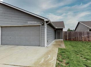 1258 N Curtis Ct, Wichita, KS 67212