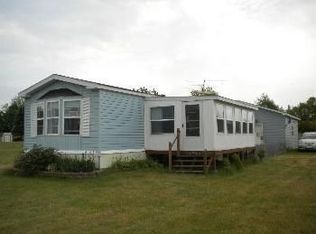 2328 Rock Bed Rd, Cape Vincent, NY 13618