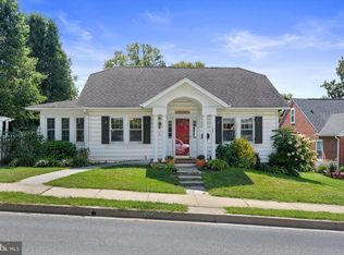 39 W Green St, Westminster, MD 21157