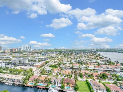 1000 Island Boulevard #2703, Aventura, FL, 33160