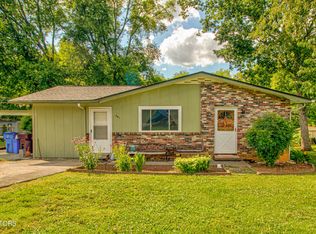 641 Garfield St, Alcoa, TN 37701