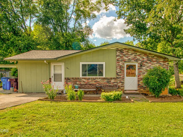 641 Garfield St, Alcoa, TN 37701