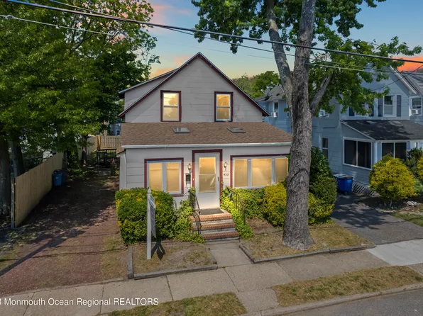 435 Lincoln Avenue, Point Pleasant, NJ 08742
