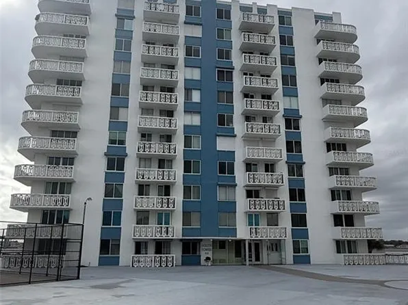 925 N HALIFAX AVENUE #102, DAYTONA BEACH, FL 32118