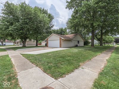 40 Village Rd, Bargersville, IN, 46106