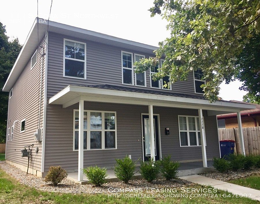 1st image of 1118 Cora St NW