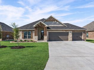 506 Raven Dr, Temple, TX 76502