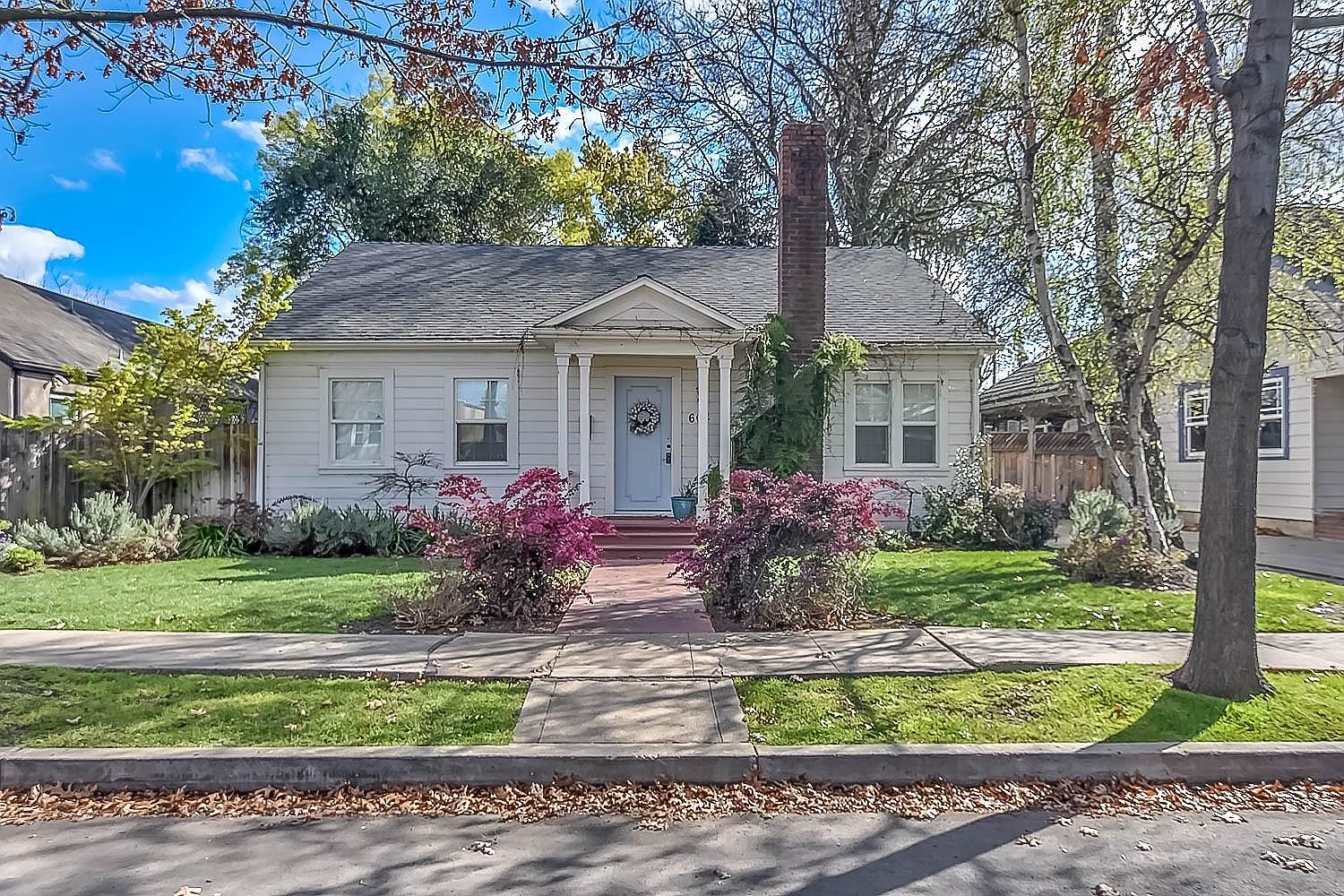 604 W Locust St, Lodi, CA 95240 Zillow