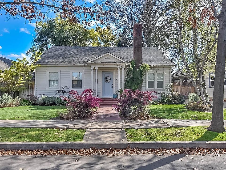 604 W Locust St, Lodi, CA 95240 Zillow