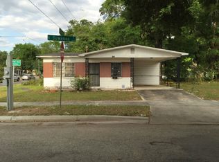 3917 N Suwanee Ave, Tampa, FL 33603
