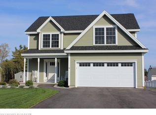 2 Bridle Way, Saco, ME 04072