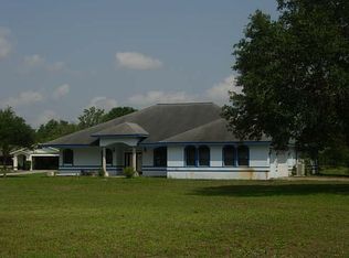 6626 Country Club Rd, Wesley Chapel, FL 33544